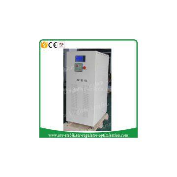 3 phase 80kva energy saving volt stabilizer