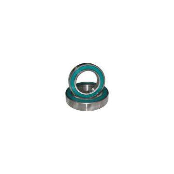Deep Groove Ball Bearing SKF6208ETN9 photo-3