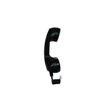 Vandal Proof Public Phone Sets Plastic Handset photo-3