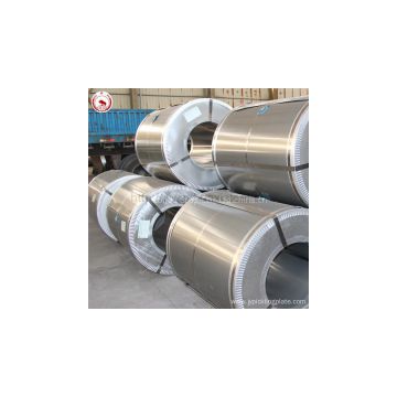 From Cold Rolled Silicon Steel Factory Electrical Steel Coil M470-50A from EI Lamination Core