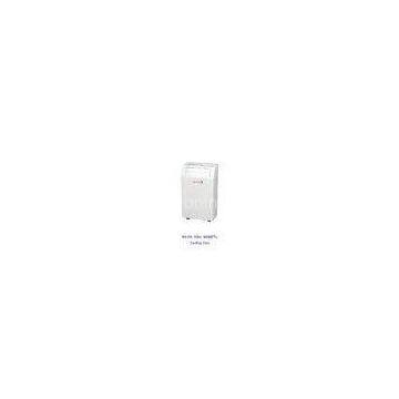 White Energy Saving Cooling Only Portable Air Conditioner R410A for Room