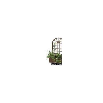 Sell Arched Trellis and Planter Box