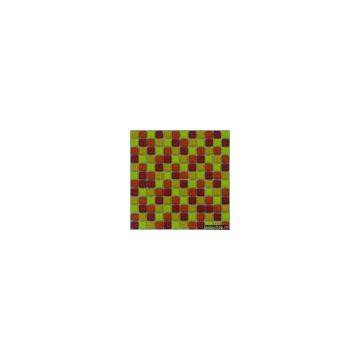Sell Glass Mosaic Tile