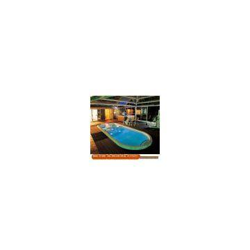 Sell Swimming and Spa Pool