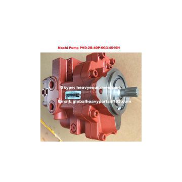 nachi pvd-2b-50p pump hydraulic for sale