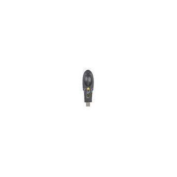 3.6V Battery High Acurracy Temperature And Humidity Meter For Warehouse