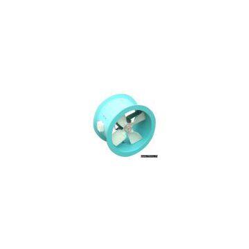 Sell FRP Explosion-Proof Axial Fan