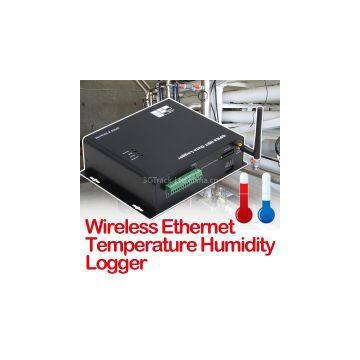 Pulse Counter GPRS NET Data Logger photo-2