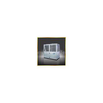 Environmental Friendly Heating and Cooling Heat Pump Coefficient Of Performance 4.0