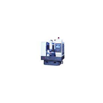 Shoe Mould Making Machine Center