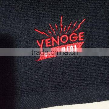 Customized Logo Promotional Cotton Gym Towel photo-2