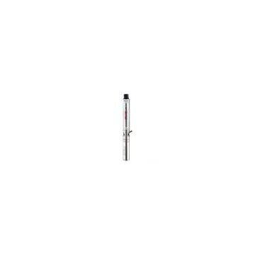 4SD submersible pump