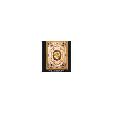 Artistic ceilings
