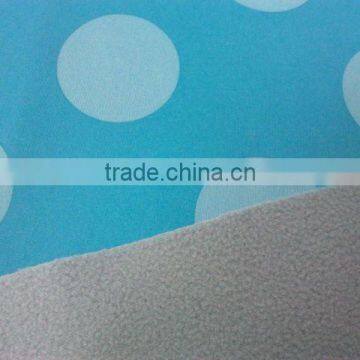 Softshell Fabric Material