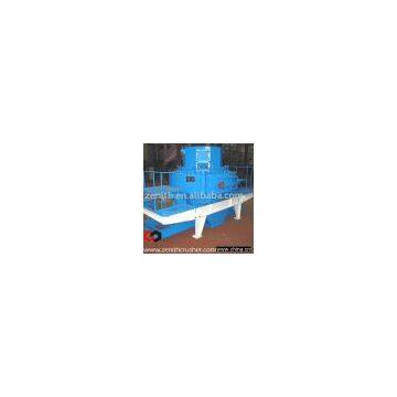 Sand Making Machine