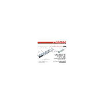 telescopic drawer slide,drawer runner