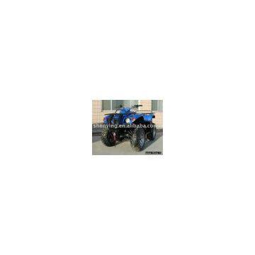 Shaft drive atv,500cc atv