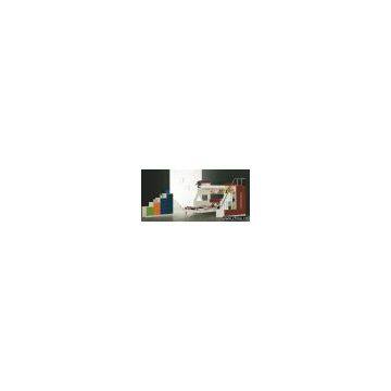 Bunk Bed 9069#