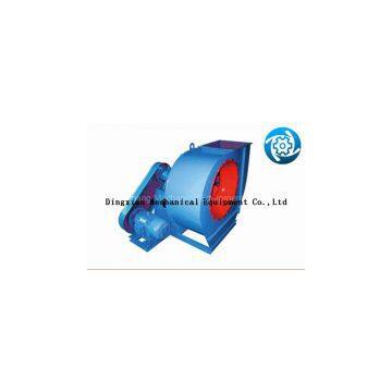 Mine Fan/mining Ventilation System/axial Fan