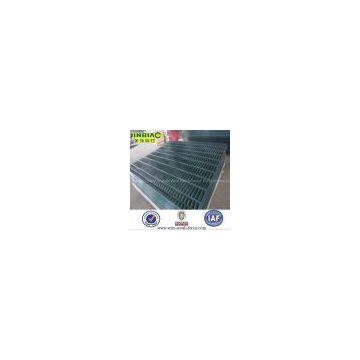 Square Post Wire Mesh Fence photo-2
