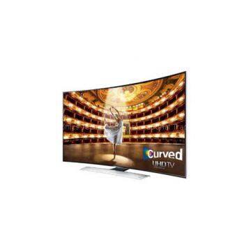 Samsung UHD 4K HU9000 Series Curved Smart TV - 65 Class