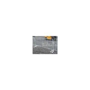 Steel Tube Temporary Fence photo-3