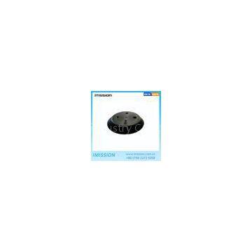 Custom ABS injection circle parts