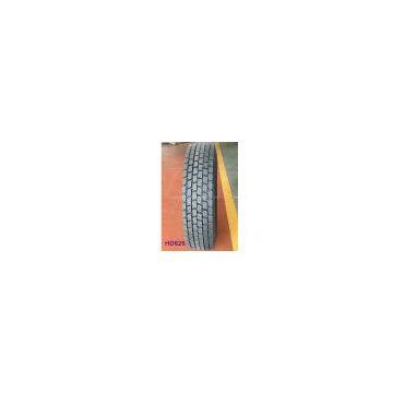 12R22.5-15 TL Truck Tirer