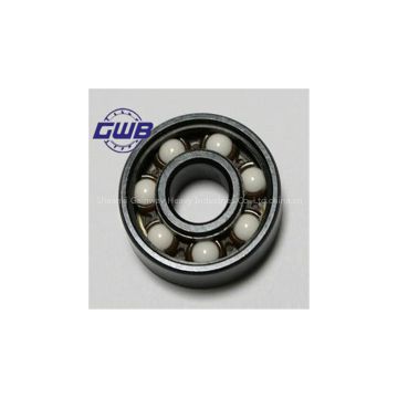 deep groove ball bearing