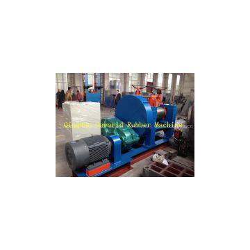 beautiful appearance rubber crushing/cutting machine made in china