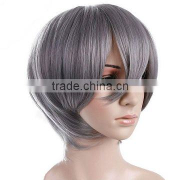 China Wholesale Wig,Hot Selling Artificial Wig,Cosplay Cartoon Wig from Yiwu Market