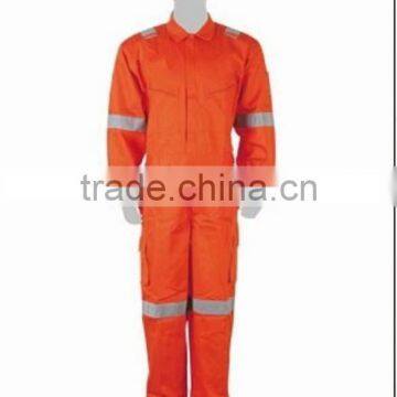 2016 Water Repellent FR Nonwoven Coverall for Men photo-2