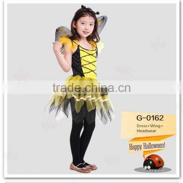 DACE OEM 2017 Welcome custom design fashion cool halloween costume