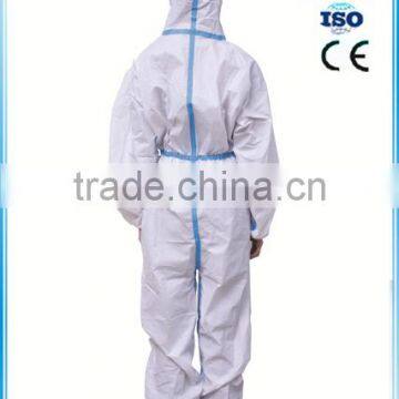 pretty flame retardant coverall/coverall/fire retardant coverall with low price