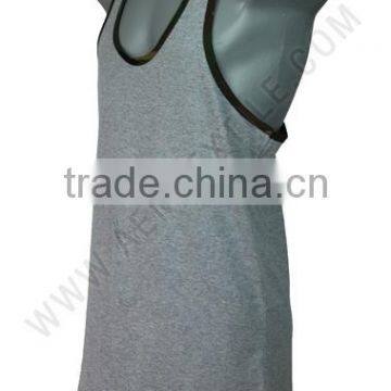 Camouflage Panel Stringer Vest photo-3