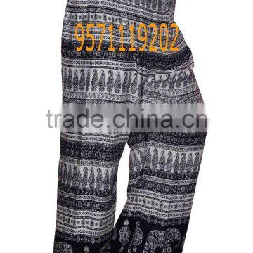 Indian Girls Eleephant pants