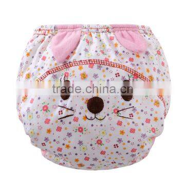 A gread reusable ecological manufacturer cheapest newborn diaper cloth