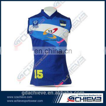 Custom made Rugby Jersey,Rugby shirt,Sublimation rugby uniform