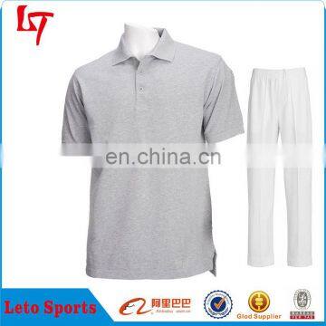 sublimation cricket uniform custom cricket team uniforms