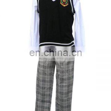 SunShine-The Prince Of Tennis Hyotei High School Winter Uniform Anime Cosplay Costume photo-5