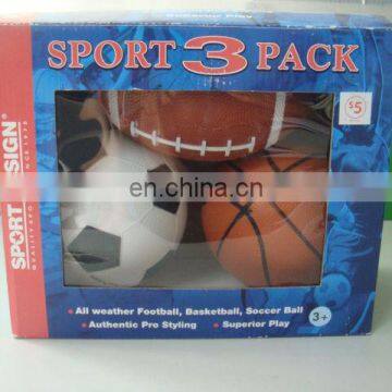 2013 Hot selling PVC Inflatable Ball