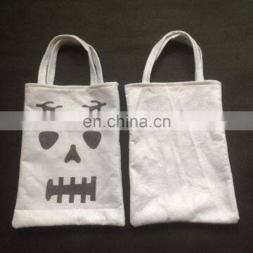 CG-H8036 Halloween ghost handbag gift bag