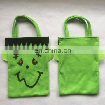 CG-H8035 Halloween shopping bag