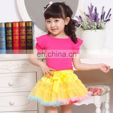 CG-TT0317 Kids tutu