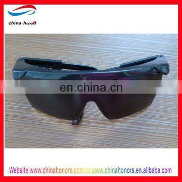 z87 dark safety glasses in china