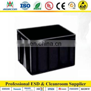 Plastic ESD Turnover/ Circulation Box