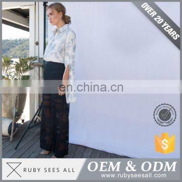 Top Grade Collar Shirts Bulk photo-4