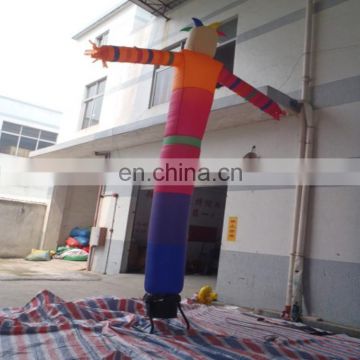 2016 New Design Inflatable Air Man / Inflatable Halloween Air Dancers