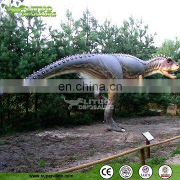 Customized Realistic Animated Dinosaur For Sale photo-6
