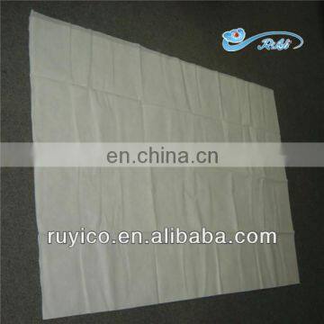 disposable bed sheets for hospital in roll